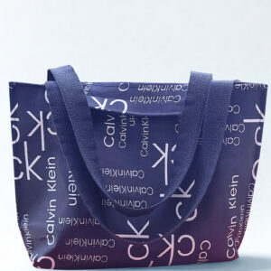 Metro Zayka Carrier (Monochrome Blue)