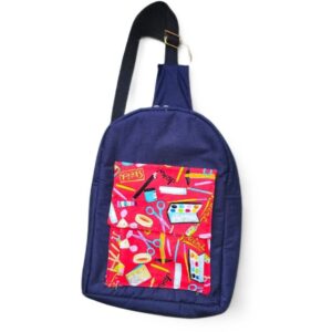 Little Artist Nanhi Yatra Backpack