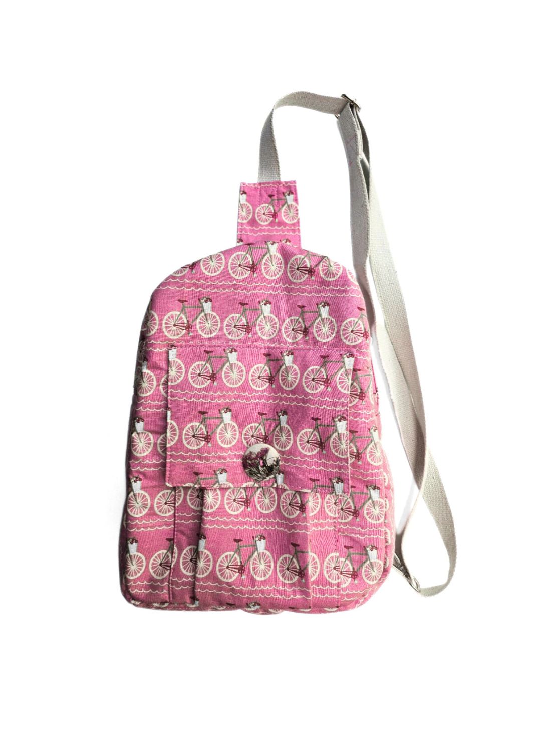 Cycle Chic MetroManjari Backpack