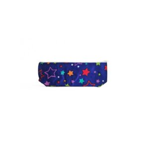 Galaxy Star RangRoli Pencil Pouch