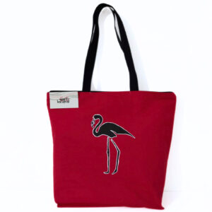 Amore Cutout Vistaar Tote Set