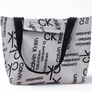 Metro Zayka Carrier (Monochrome White)