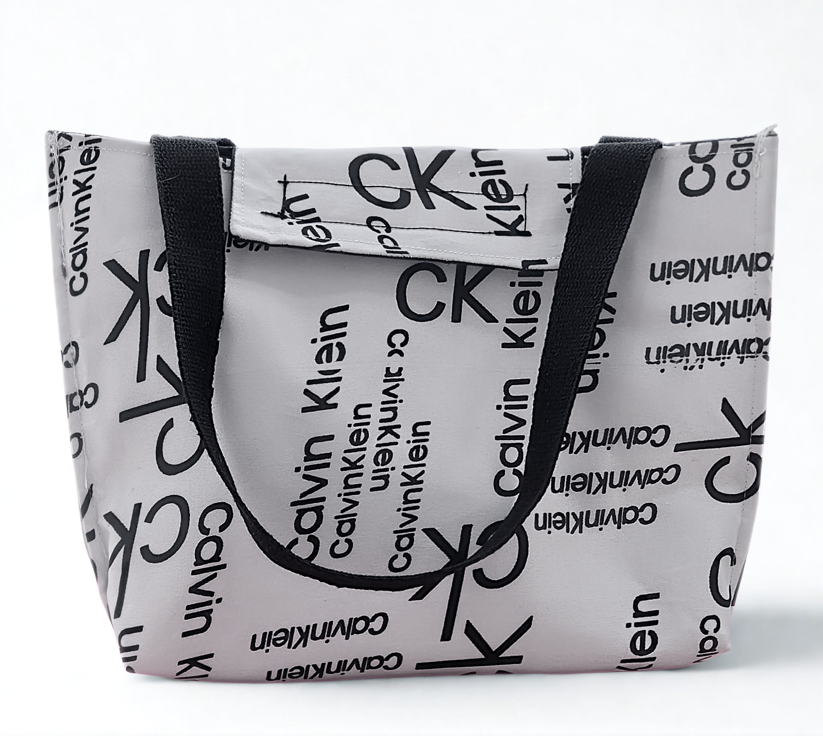 Metro Zayka Carrier (Monochrome White)