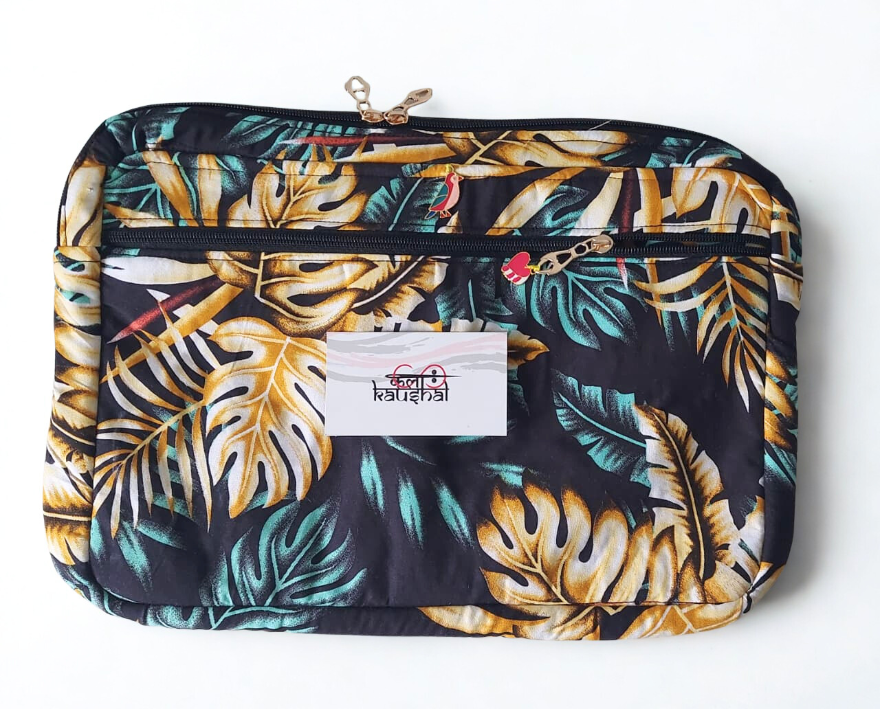 Jungle TechNest Laptop Sleeve
