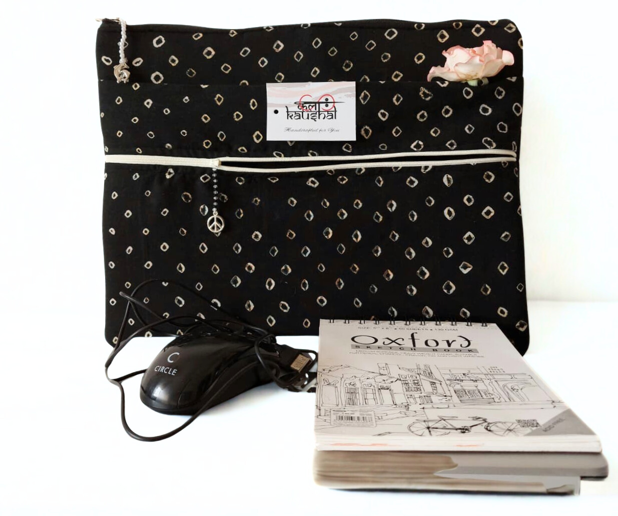 Bhandni TechNest Laptop Sleeve