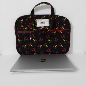 Autumn Tech Tote