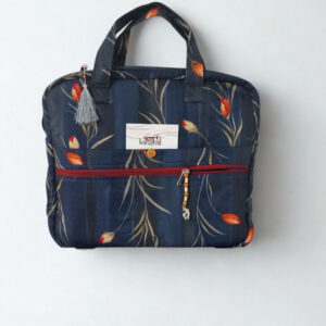 Tulip Grove Tech Tote