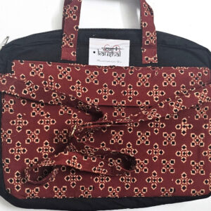 Heritage Tech Tote