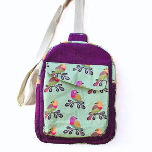 Songbird MetroManjari Backpack