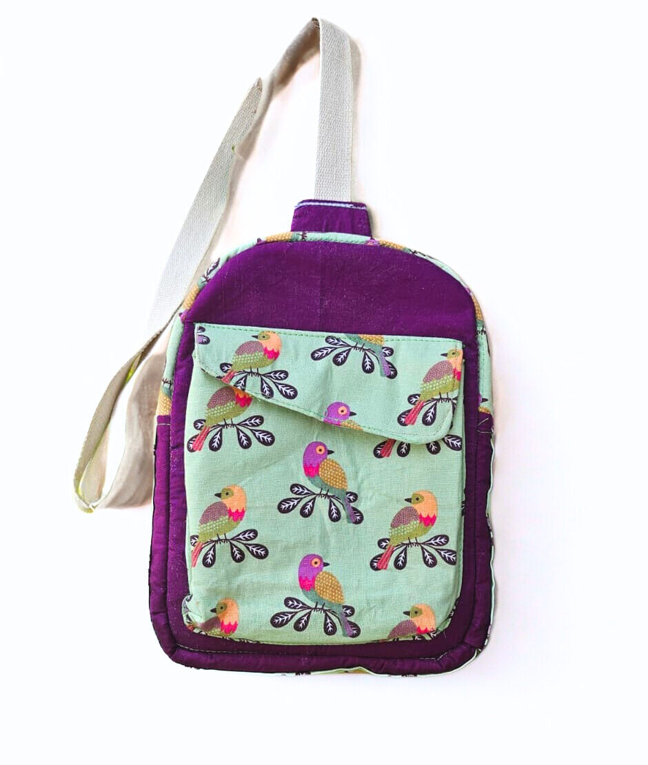 Songbird MetroManjari Backpack