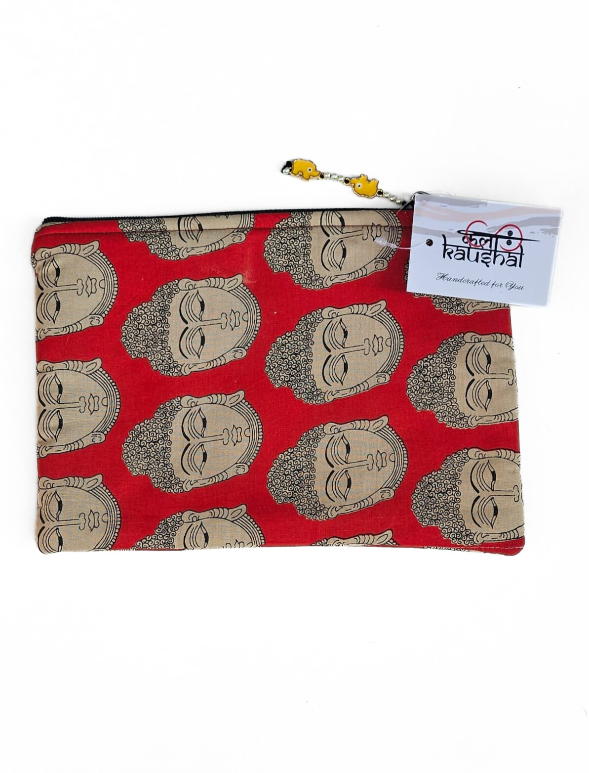 Shanti Buddha SafarSaathi Pouch