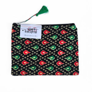 Geometric SafarSaathi Pouch