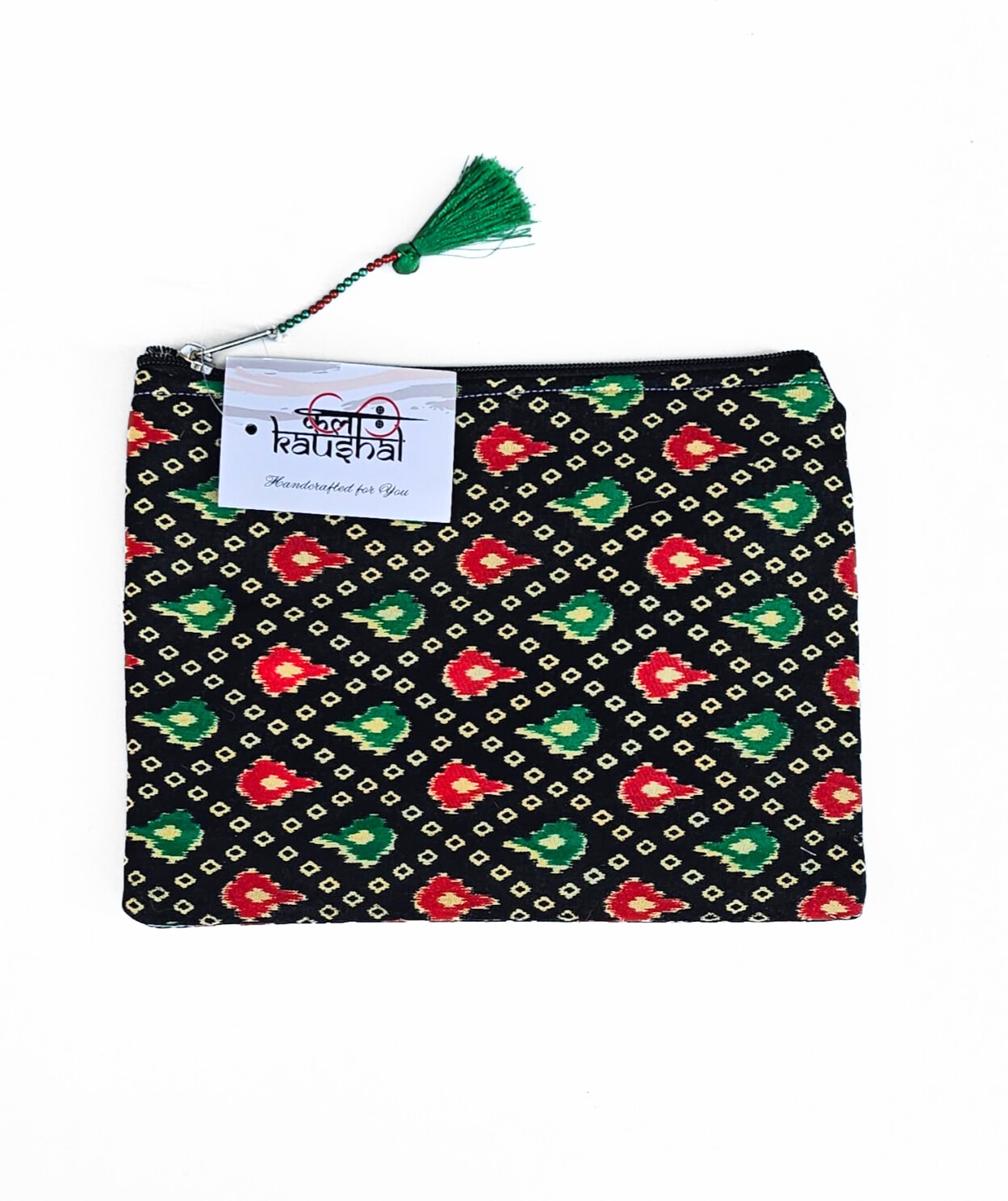 Geometric SafarSaathi Pouch