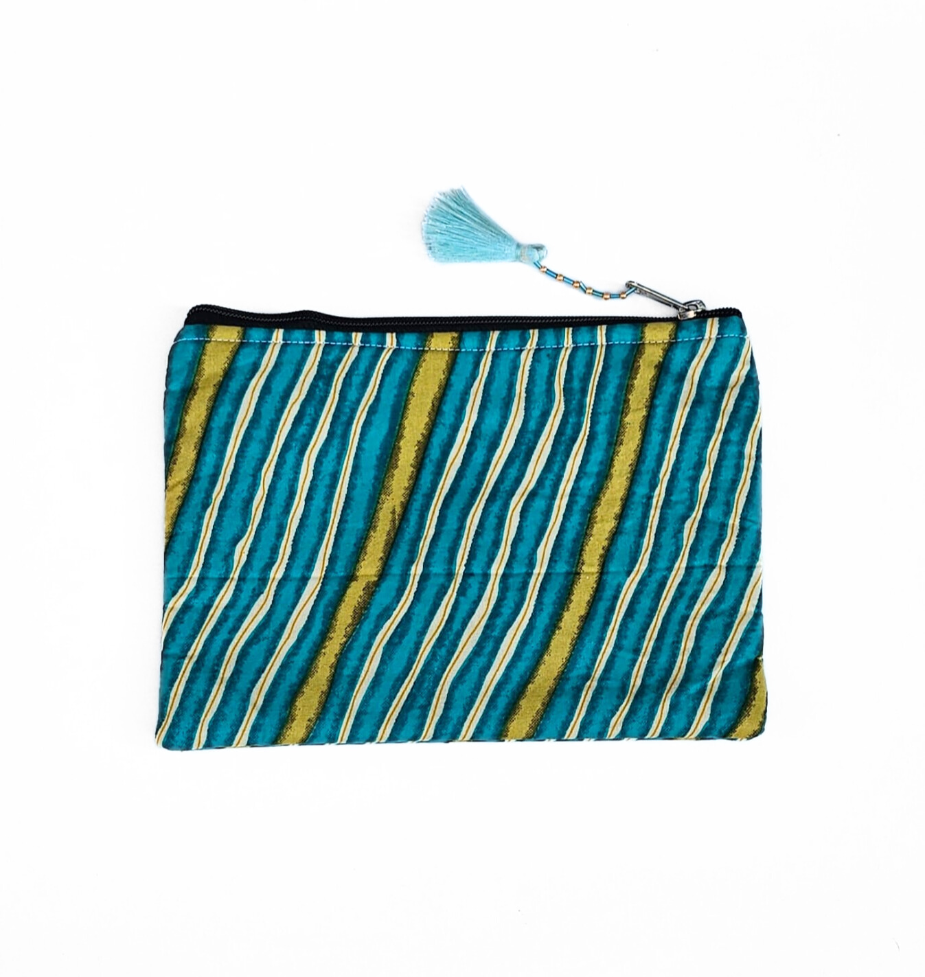 Leheriya SafarSaathi Pouch