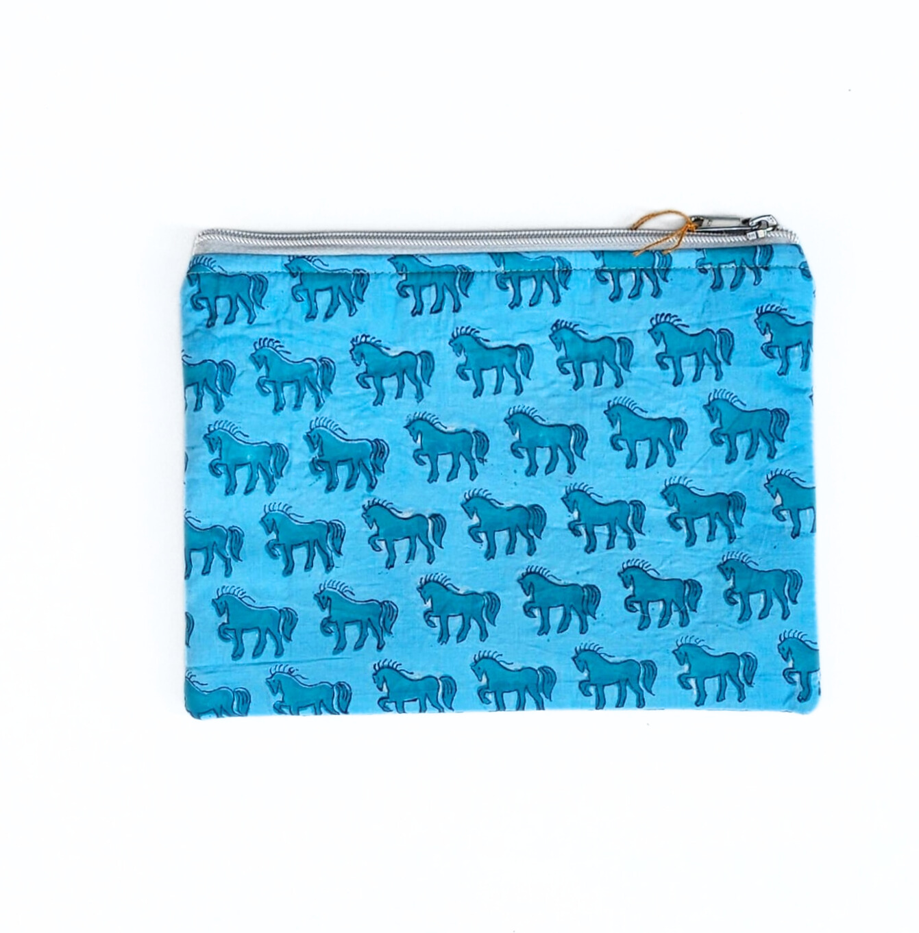 Blue Horse SafarSaathi Pouch