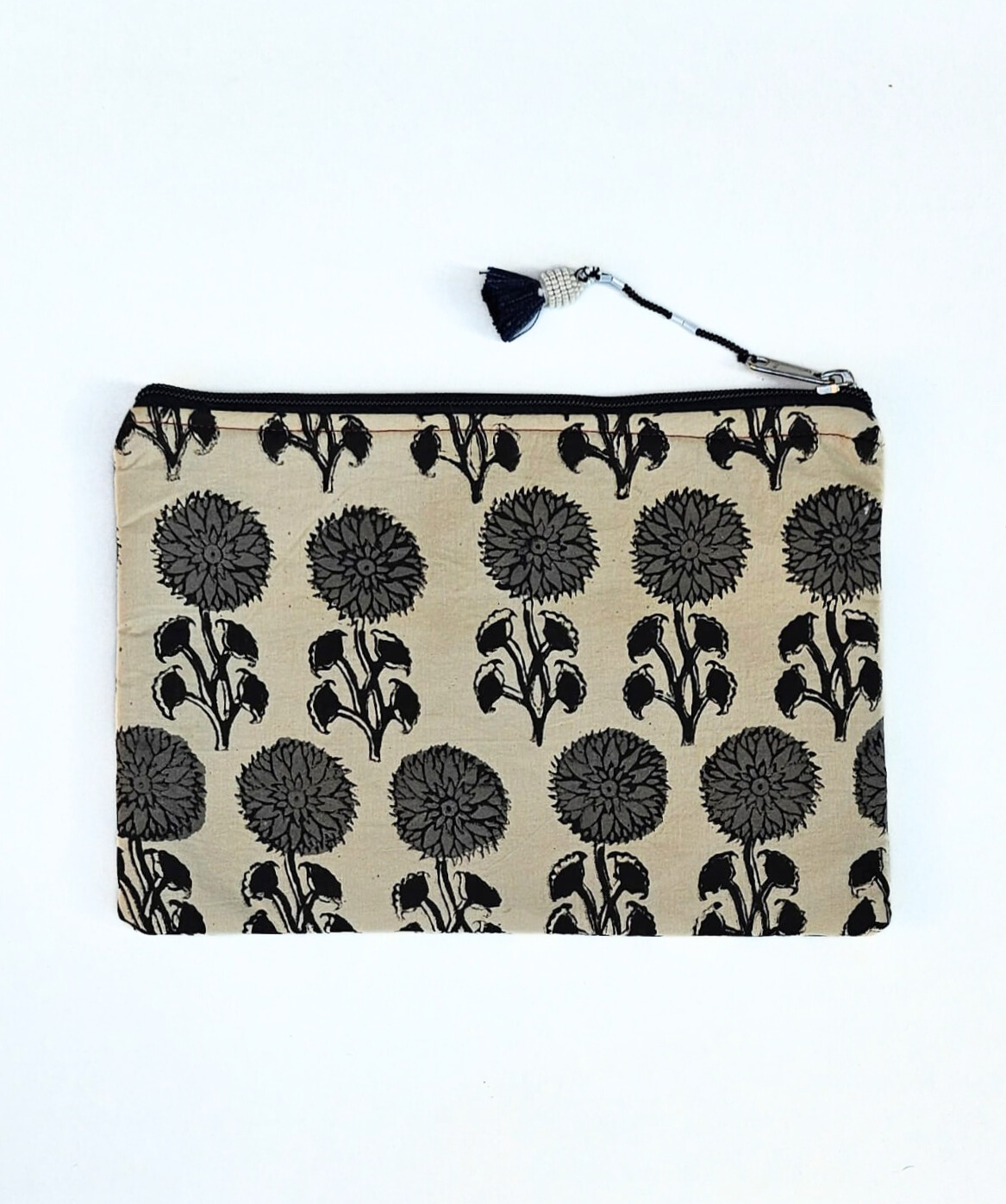 Marigold SafarSaathi Pouch