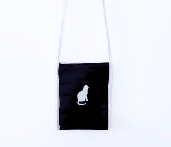 Playful Cat SoloEase Sling Bag