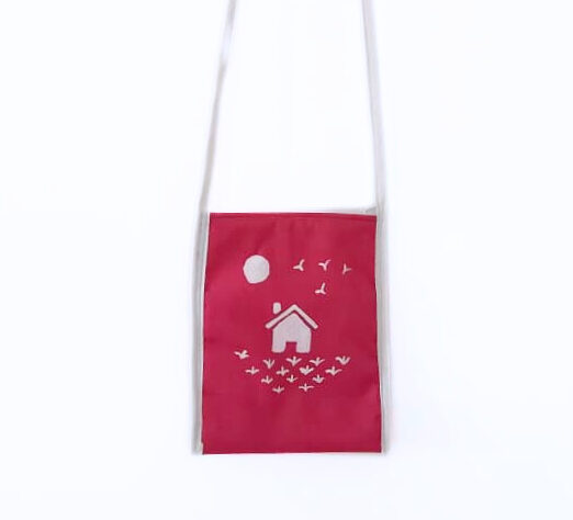 Sweet Home SoloEase Sling Bag