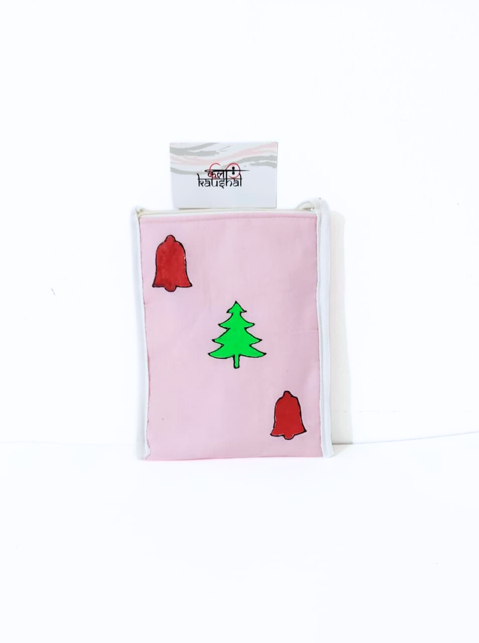 Christmas Joy SoloEase Sling Bag