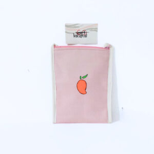 Mango SoloEase Sling Bag