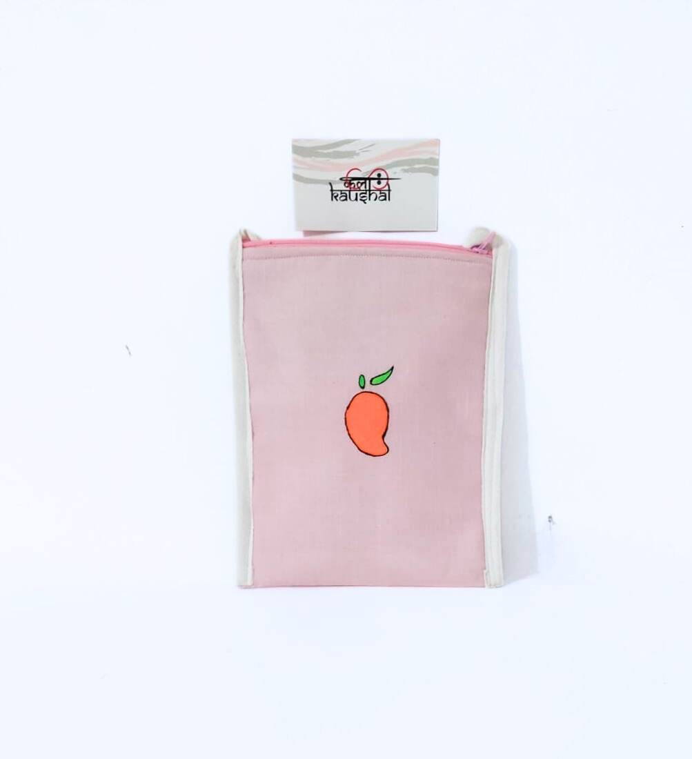 Mango SoloEase Sling Bag