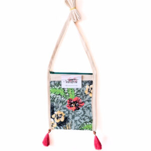 Green Isle TrioToat Sling