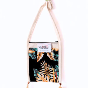 Autumn Leaves TrioToat Sling