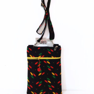 Eco-friendly Trio cotton bag