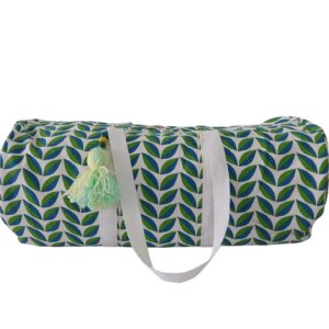 Verdant Yatra Duffel