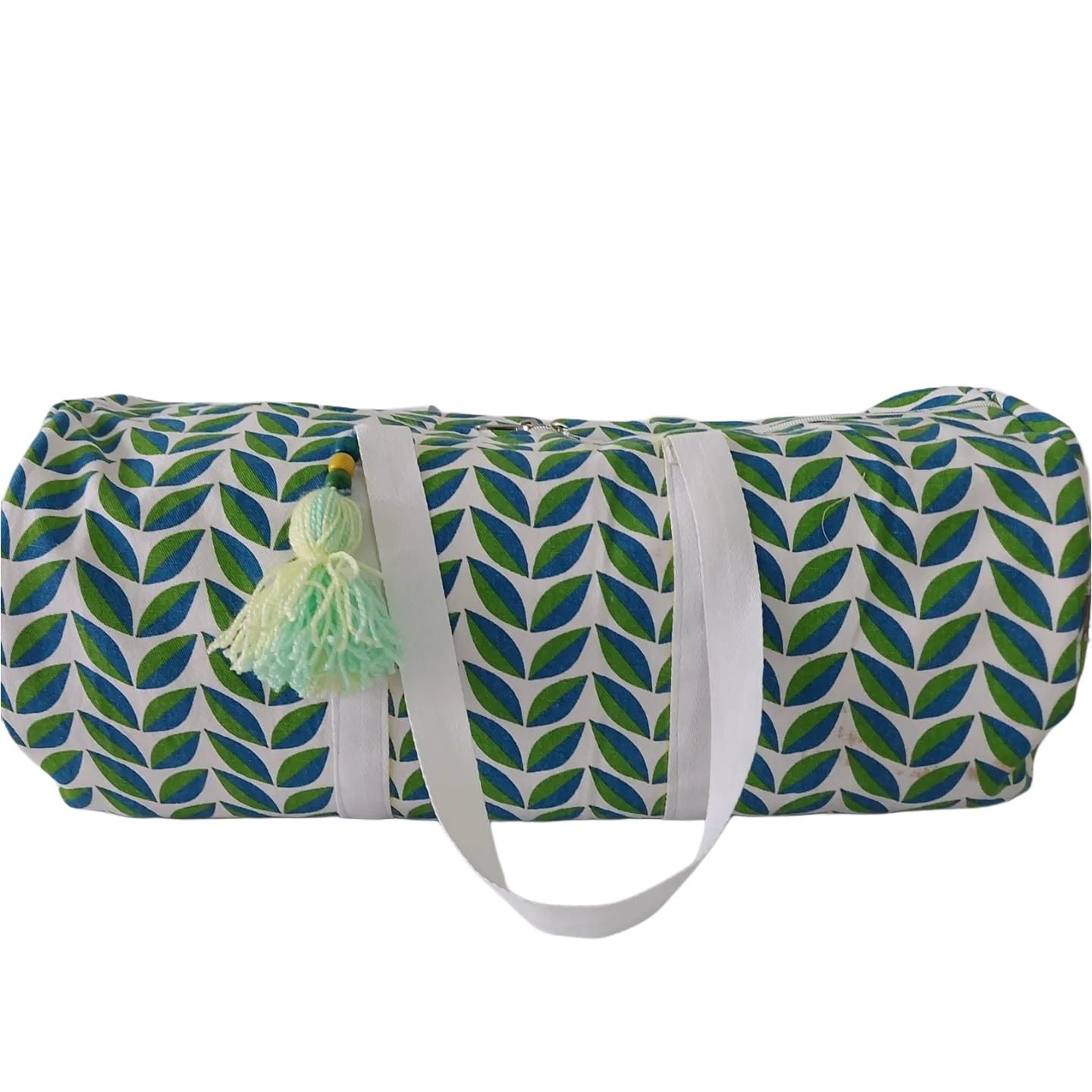 Verdant Yatra Duffel