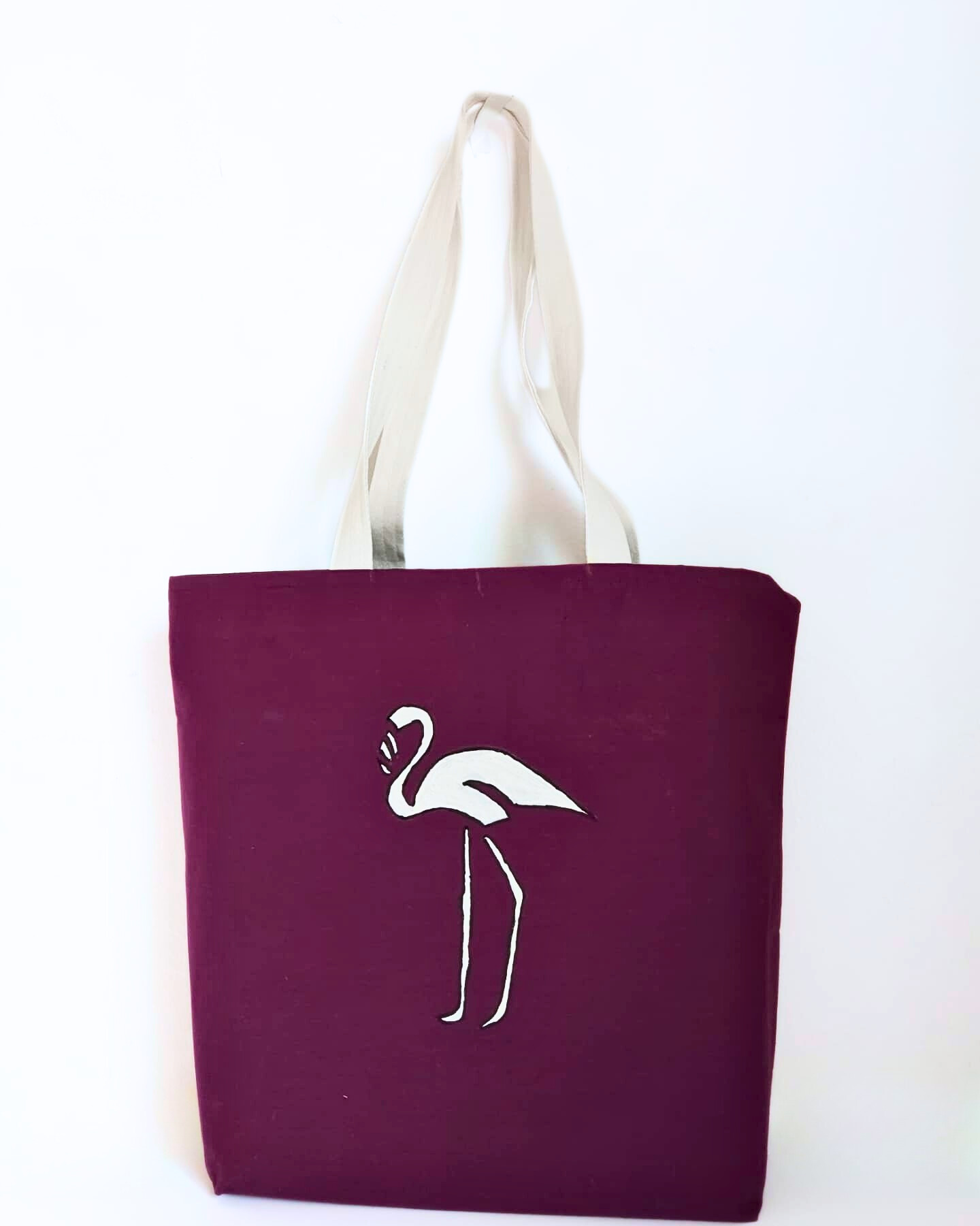 Voyager Vistaar Tote