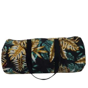 Jungle Night Yatra Duffel