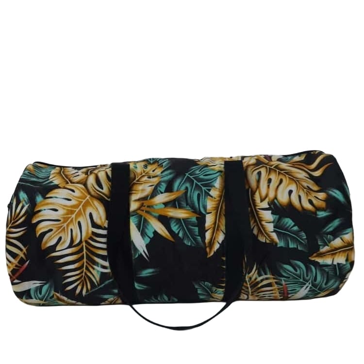Jungle Night Yatra Duffel