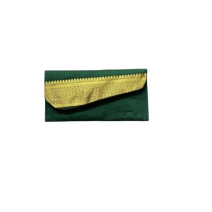 ShagunSaathi Silk pouch