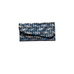 ShagunSaathi Silk Money Envelope