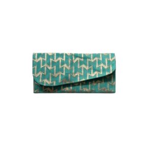 ShagunSaathi Silk Money Envelope