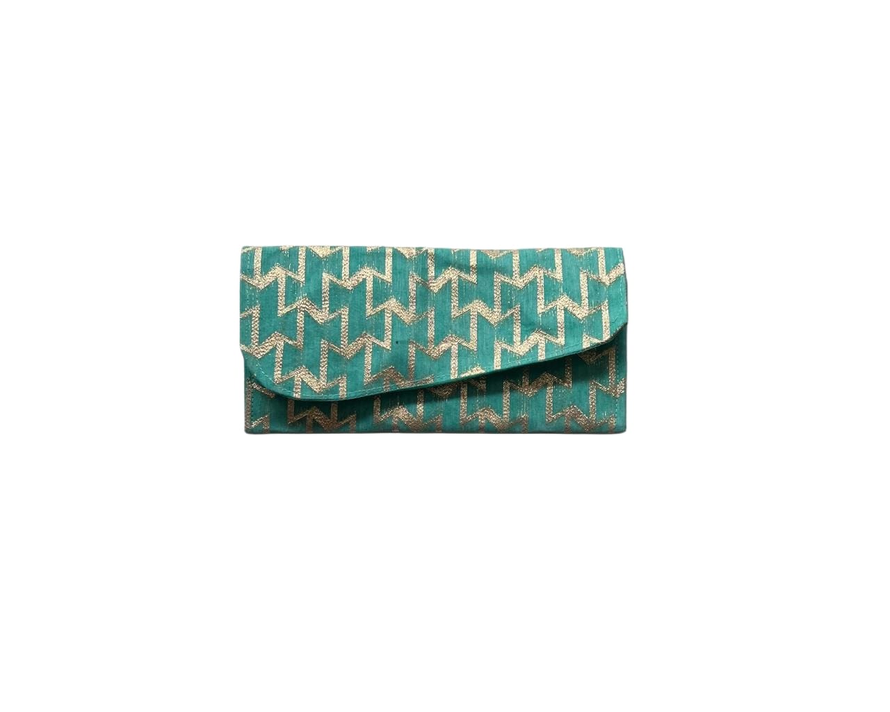 ShagunSaathi Silk Money Envelope