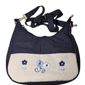 Luna sling bag