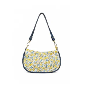 Sunny Garden Shoulder Bag