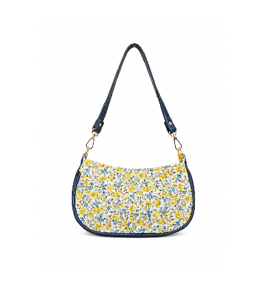 Sunny Garden Shoulder Bag