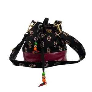 Bucket Bag